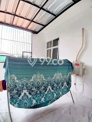 Dijual Cepat Rumah Bagus Siap Huni LB 120m2 di Jagakarsa, Jakarta Selatan Dijual Cepat Rumah Bagus Siap Huni LB 120m2 di Jagakarsa, Jakarta Selatan