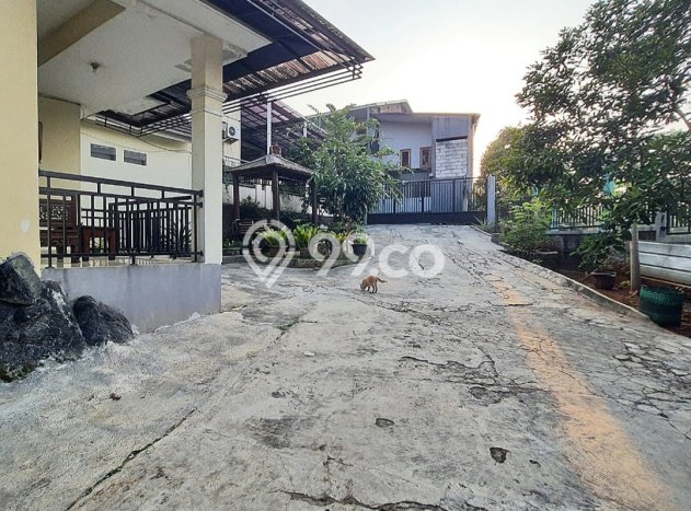 Best Deal Hunian Mewah Ideal dan Luas di Cipayung, Jakarta Timur Best Deal Hunian Mewah Ideal dan Luas di Cipayung, Jakarta Timur