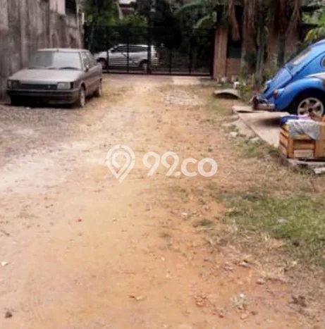 Dijual Tanah Lokasi Pejaten, Jakarta Selatan Seluas 163m2 Dijual Tanah Lokasi Pejaten, Jakarta Selatan Seluas 163m2