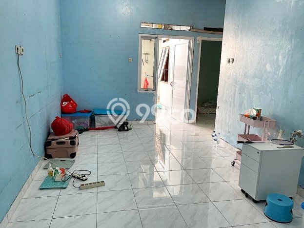 For Sale Hunian Rumah Nyaman 4 KT di Tanjung Barat, Jakarta Selatan For Sale Hunian Rumah Nyaman 4 KT di Tanjung Barat, Jakarta Selatan