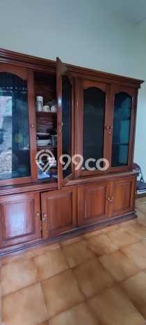 For Sale! Luxury House LT 313m2 Desain Elegan di Kukusan For Sale! Luxury House LT 313m2 Desain Elegan di Kukusan