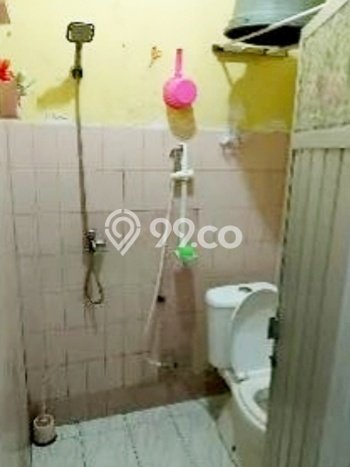 Rumah Modern Minimalis 2 Kamar Siap Huni di Cilodong Rumah Modern Minimalis 2 Kamar Siap Huni di Cilodong