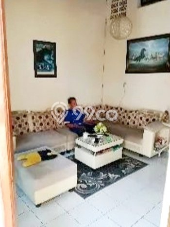 Rumah Modern Minimalis 2 Kamar Siap Huni di Cilodong Rumah Modern Minimalis 2 Kamar Siap Huni di Cilodong
