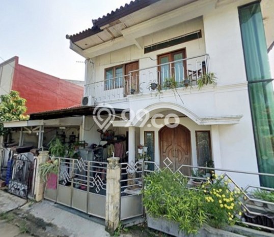 Hunian Nyaman Asri 4 KT Siap Huni di Jatiranggon Bekasi Hunian Nyaman Asri 4 KT Siap Huni di Jatiranggon Bekasi