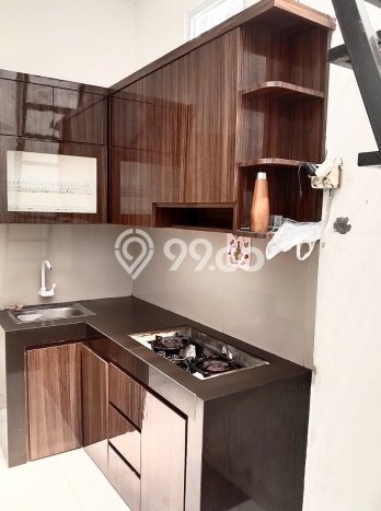 Dijual Cepat Rumah Bagus Siap Huni LB 60m2 di Ciracas, Jakarta Timur Dijual Cepat Rumah Bagus Siap Huni LB 60m2 di Ciracas, Jakarta Timur
