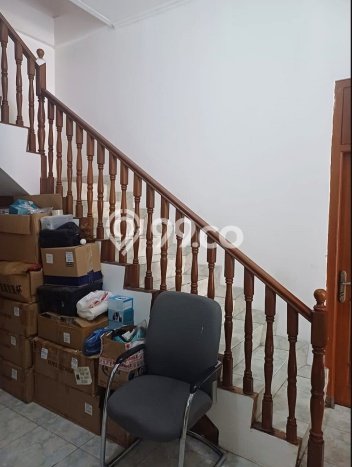 Dijual Hunian Mewah dengan Fasilitas Sekitar Komplit di Tebet, Jakarta Selatan Dijual Hunian Mewah dengan Fasilitas Sekitar Komplit di Tebet, Jakarta Selatan