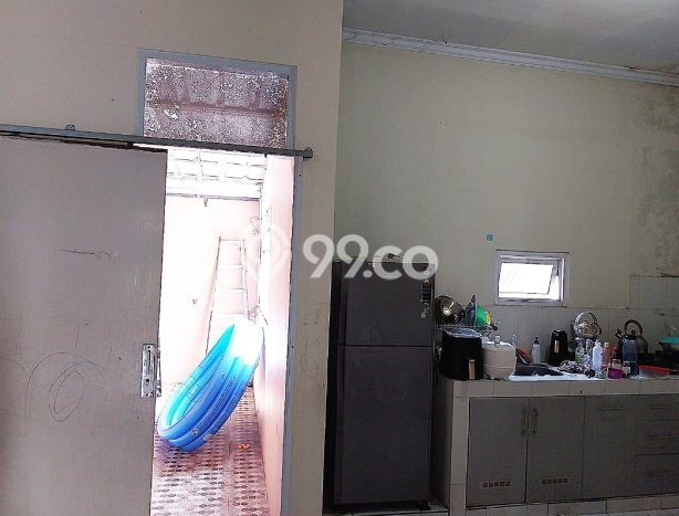 Rumah Modern 4 Kamar LT 145m2 di Kukusan Rumah Modern 4 Kamar LT 145m2 di Kukusan