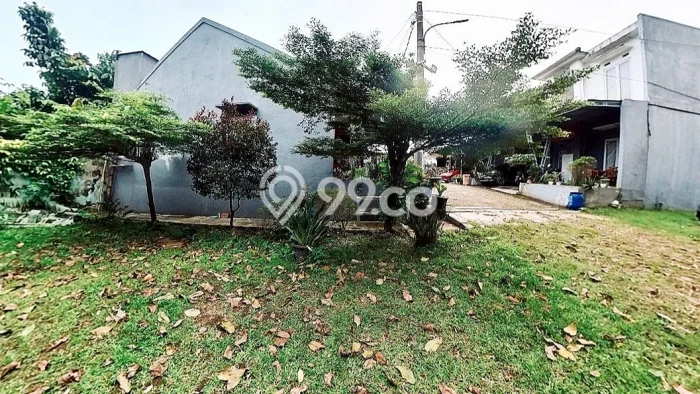 Dijual Rumah 2 Kamar Lokasi Strategis Bagus dan Strategis di Pancoran Mas Dijual Rumah 2 Kamar Lokasi Strategis Bagus dan Strategis di Pancoran Mas