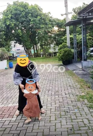 Dijual Rumah 2 Kamar Lokasi Strategis Bagus dan Strategis di Pancoran Mas Dijual Rumah 2 Kamar Lokasi Strategis Bagus dan Strategis di Pancoran Mas