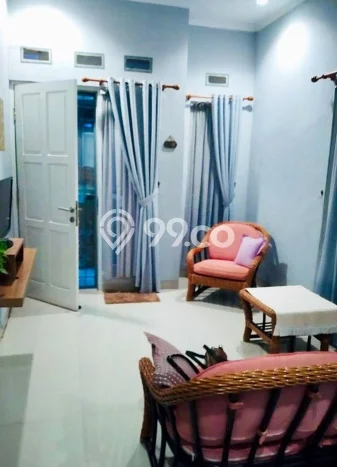 Dijual Rumah 2 Kamar Lokasi Strategis Bagus dan Strategis di Pancoran Mas Dijual Rumah 2 Kamar Lokasi Strategis Bagus dan Strategis di Pancoran Mas