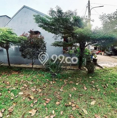 Dijual Rumah 2 Kamar Lokasi Strategis Bagus dan Strategis di Pancoran Mas Dijual Rumah 2 Kamar Lokasi Strategis Bagus dan Strategis di Pancoran Mas