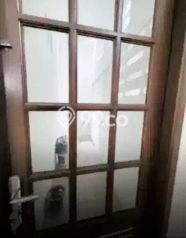 Rumah Modern 2 KT LT 122m2 di Lenteng Agung Rumah Modern 2 KT LT 122m2 di Lenteng Agung