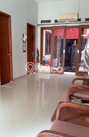 Rumah Modern Minimalis 2 KT Bisa Langsung Pindah di Jagakarsa Rumah Modern Minimalis 2 KT Bisa Langsung Pindah di Jagakarsa