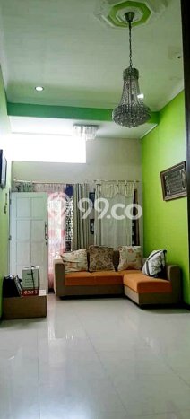 Dijual Rumah Modern 2 KT di Tanah Baru, Depok Dijual Rumah Modern 2 KT di Tanah Baru, Depok