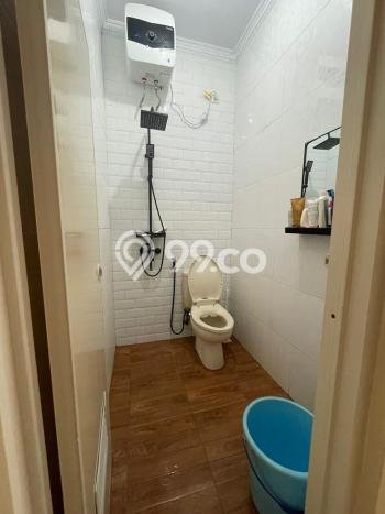 Dijual Cepat Rumah Favorit Siap Huni LB 120m2 di Jagakarsa, Jakarta Selatan Dijual Cepat Rumah Favorit Siap Huni LB 120m2 di Jagakarsa, Jakarta Selatan