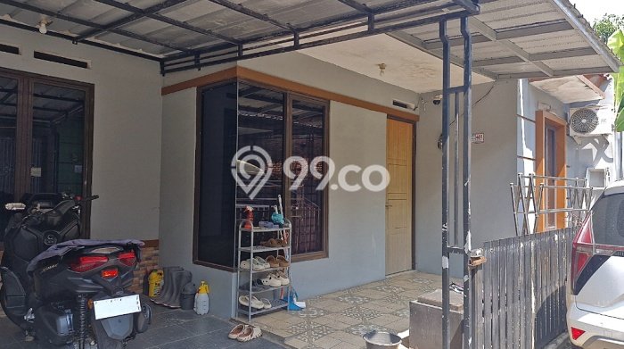 For Sale Hunian Rumah Nyaman 3 Kamar di Sukatani, Depok For Sale Hunian Rumah Nyaman 3 Kamar di Sukatani, Depok