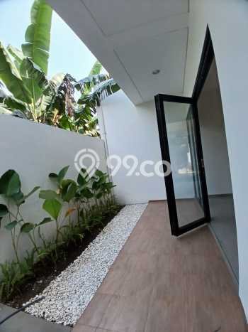 Jual Rumah Modern 4 KT di Harjamukti, Depok Jual Rumah Modern 4 KT di Harjamukti, Depok