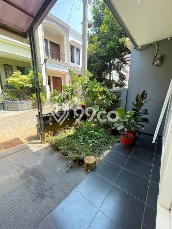 Dijual Cepat Rumah Favorit Siap Huni LB 120m2 di Jagakarsa, Jakarta Selatan Dijual Cepat Rumah Favorit Siap Huni LB 120m2 di Jagakarsa, Jakarta Selatan