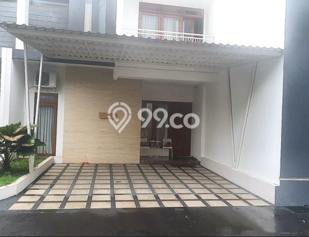 Dijual Rumah Premium dengan Fasilitas Sekitar Lengkap di Jagakarsa, Jakarta Selatan Dijual Rumah Premium dengan Fasilitas Sekitar Lengkap di Jagakarsa, Jakarta Selatan