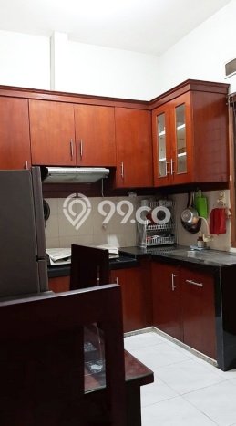 Rumah Modern Minimalis 2 KT Bisa Langsung Pindah di Jagakarsa Rumah Modern Minimalis 2 KT Bisa Langsung Pindah di Jagakarsa