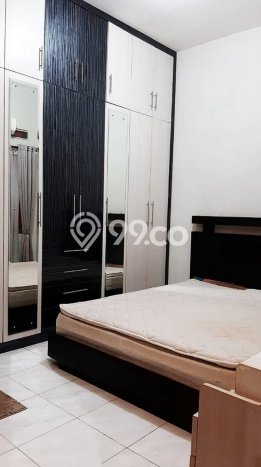 Rumah Modern Minimalis 2 KT Bisa Langsung Pindah di Jagakarsa Rumah Modern Minimalis 2 KT Bisa Langsung Pindah di Jagakarsa