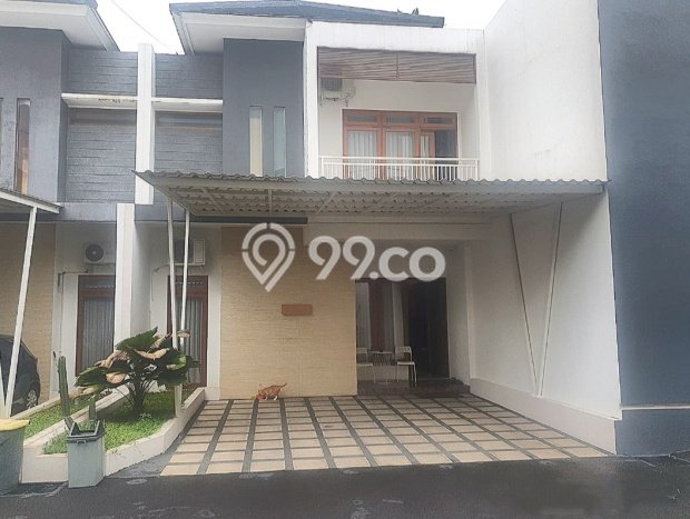 Dijual Rumah Premium dengan Fasilitas Sekitar Lengkap di Jagakarsa, Jakarta Selatan Dijual Rumah Premium dengan Fasilitas Sekitar Lengkap di Jagakarsa, Jakarta Selatan