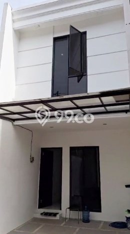 Jual Rumah Minimalis Bagus Punya 3 KT di Jagakarsa Jakarta Selatan SHM Jual Rumah Minimalis Bagus Punya 3 KT di Jagakarsa Jakarta Selatan SHM