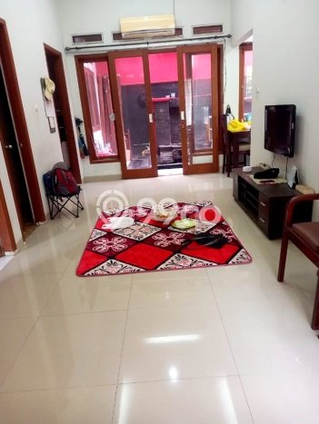 Rumah Modern Minimalis 2 KT Bisa Langsung Pindah di Jagakarsa Rumah Modern Minimalis 2 KT Bisa Langsung Pindah di Jagakarsa
