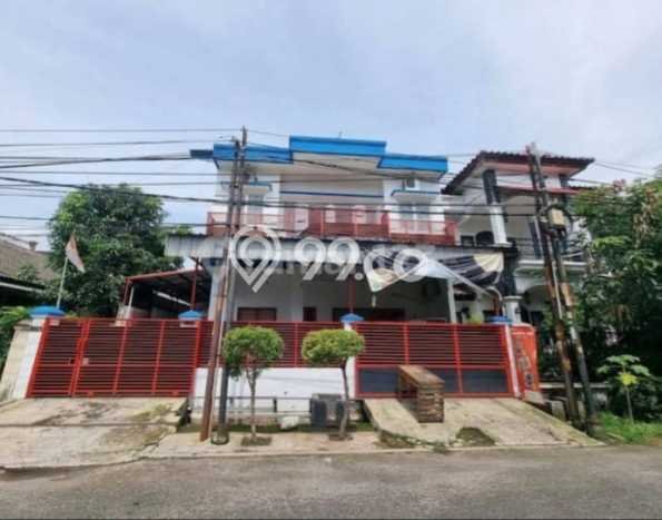 Dijual Rumah Eksklusif 5 KT di Pekayon, Bekasi Dijual Rumah Eksklusif 5 KT di Pekayon, Bekasi