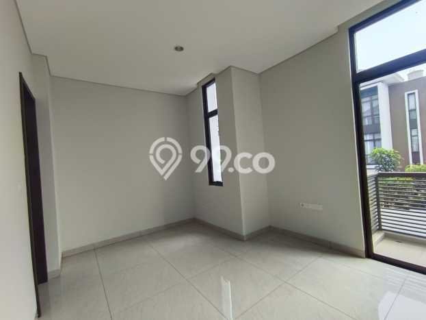 Jual Rumah Mewah Elegan Dengan View Eksklusif di Summarecon Bekasi, Bekasi Jual Rumah Mewah Elegan Dengan View Eksklusif di Summarecon Bekasi, Bekasi