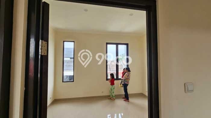 Dijual Rumah Eksklusif 3 KT di Kaliabang, Bekasi Dijual Rumah Eksklusif 3 KT di Kaliabang, Bekasi