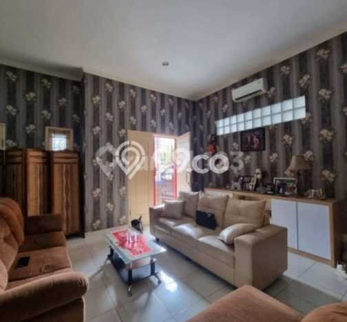 Dijual Rumah Eksklusif 5 KT di Pekayon, Bekasi Dijual Rumah Eksklusif 5 KT di Pekayon, Bekasi