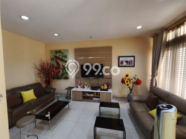 Hunian Super Mewah dengan Akses Paling Strategis di Summarecon Bekasi, Bekasi Hunian Super Mewah dengan Akses Paling Strategis di Summarecon Bekasi, Bekasi