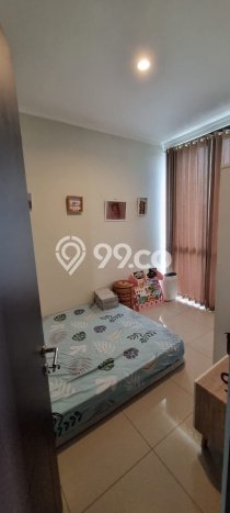 Rumah Modern 3 Kamar LT 55m2 di Summarecon Bekasi Rumah Modern 3 Kamar LT 55m2 di Summarecon Bekasi