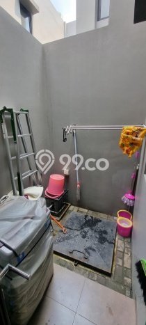 Rumah Modern 3 Kamar LT 55m2 di Summarecon Bekasi Rumah Modern 3 Kamar LT 55m2 di Summarecon Bekasi