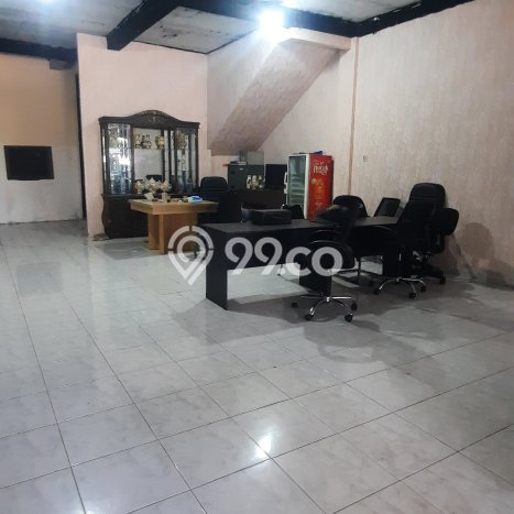 Unit Ruko Dijual di Bekasi LT 180m2 & LB 300m2 Unit Ruko Dijual di Bekasi LT 180m2 & LB 300m2