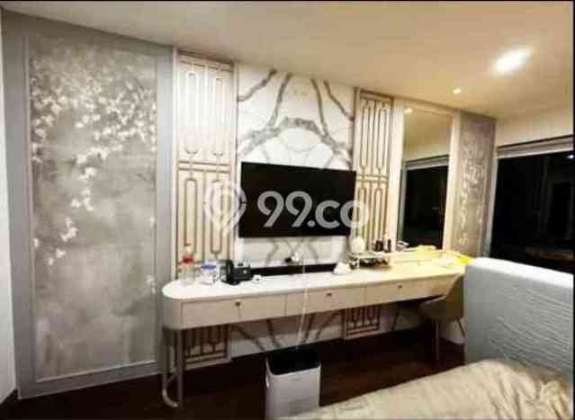 Hunian Apartemen High-Class untuk Dijual di Surabaya dengan 4 BR & 3 Kamar Mandi Hunian Apartemen High-Class untuk Dijual di Surabaya dengan 4 BR & 3 Kamar Mandi