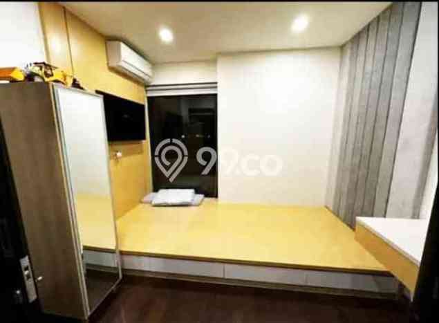 Hunian Apartemen High-Class untuk Dijual di Surabaya dengan 4 BR & 3 Kamar Mandi Hunian Apartemen High-Class untuk Dijual di Surabaya dengan 4 BR & 3 Kamar Mandi