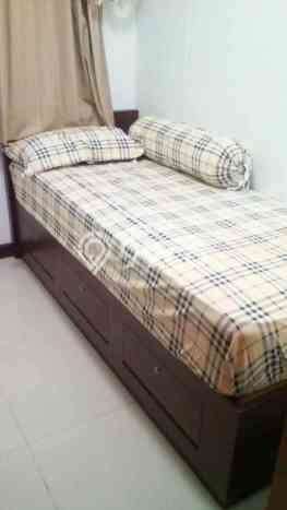 BEST PRICE! Apartemen Kawasan Pakuwon Indah, 0 KM, Luas 56m² BEST PRICE! Apartemen Kawasan Pakuwon Indah, 0 KM, Luas 56m²