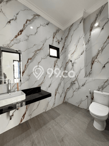 Dijual Rumah Premium dengan Fasilitas Sekitar Komplit di Mulyorejo, Surabaya Dijual Rumah Premium dengan Fasilitas Sekitar Komplit di Mulyorejo, Surabaya