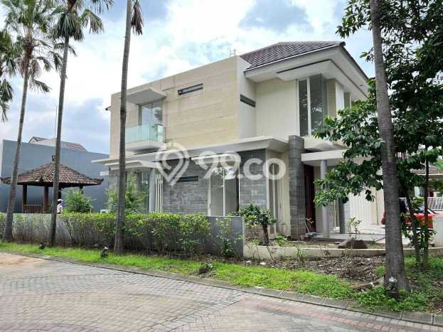 Hot Offer Hunian Mewah Ideal dan Luas di Buduran, Sidoarjo Hot Offer Hunian Mewah Ideal dan Luas di Buduran, Sidoarjo