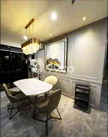Hunian Apartemen High-Class untuk Dijual di Surabaya dengan 4 BR & 3 Kamar Mandi Hunian Apartemen High-Class untuk Dijual di Surabaya dengan 4 BR & 3 Kamar Mandi