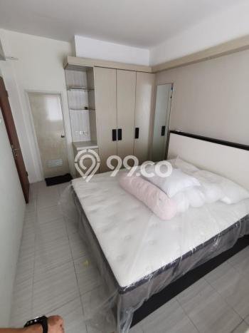 Apartemen Modern Dijual di Mulyorejo, Surabaya Dilengkapi 2 KT dan 2 KM Apartemen Modern Dijual di Mulyorejo, Surabaya Dilengkapi 2 KT dan 2 KM