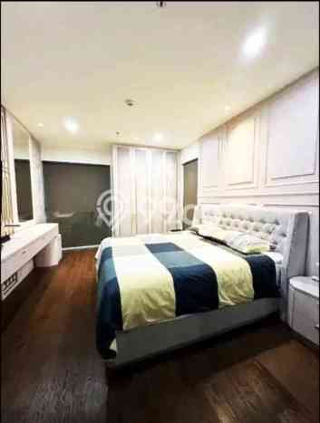Hunian Apartemen High-Class untuk Dijual di Surabaya dengan 4 BR & 3 Kamar Mandi Hunian Apartemen High-Class untuk Dijual di Surabaya dengan 4 BR & 3 Kamar Mandi