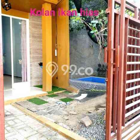 INVESTASI TEPAT! Rumah di Pacet, LT 79m² LB 42m² INVESTASI TEPAT! Rumah di Pacet, LT 79m² LB 42m²