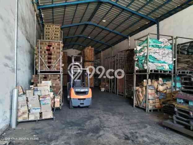 Lokasi Strategis! Dijual Gudang Bisnis di Driyorejo, Gresik Kondisi Bagus Lokasi Strategis! Dijual Gudang Bisnis di Driyorejo, Gresik Kondisi Bagus