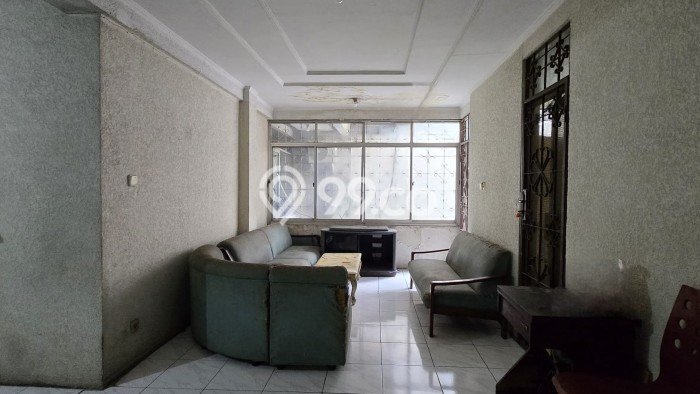 Dijual Rumah Premium dengan Fasilitas Sekitar Komplit di Sawah Besar, Jakarta Pusat Dijual Rumah Premium dengan Fasilitas Sekitar Komplit di Sawah Besar, Jakarta Pusat