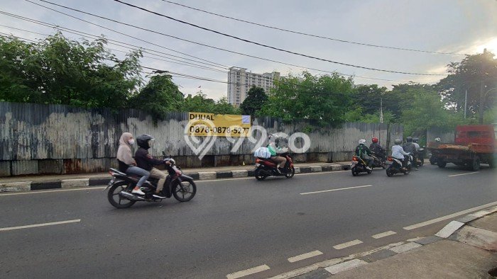 Jarang Ada! Tanah di Pesanggrahan Punya Luas 2300m2 - Jarang Ada! Tanah di Pesanggrahan Punya Luas 2300m2 -