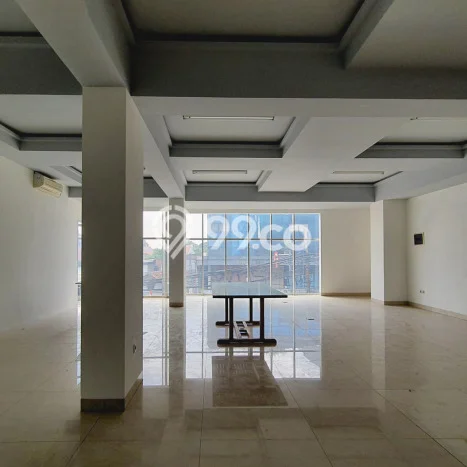 Ruko Dijual di Prime Area Jakarta Selatan Luas 624m2 Ruko Dijual di Prime Area Jakarta Selatan Luas 624m2