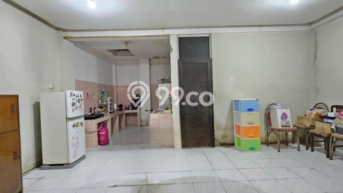 Dijual Rumah Premium dengan Fasilitas Sekitar Komplit di Sawah Besar, Jakarta Pusat Dijual Rumah Premium dengan Fasilitas Sekitar Komplit di Sawah Besar, Jakarta Pusat